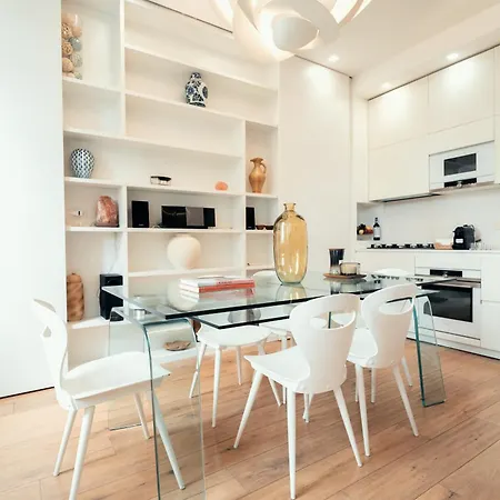 On The Tiber- Luxury House Appartement Rome