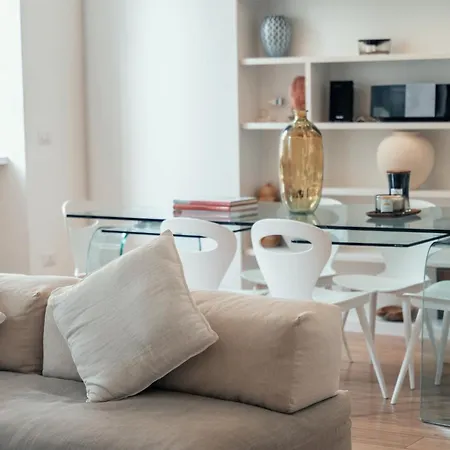 On The Tiber- Luxury House *