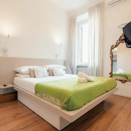 On The Tiber- Luxury House *