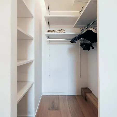 Appartement On The Tiber- Luxury House