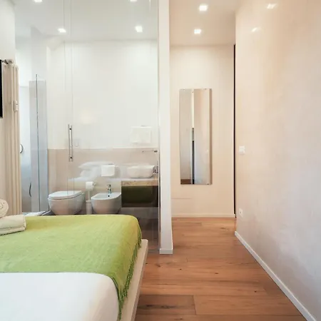 Appartement On The Tiber- Luxury House *