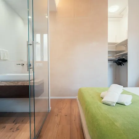 On The Tiber- Luxury House Appartement *