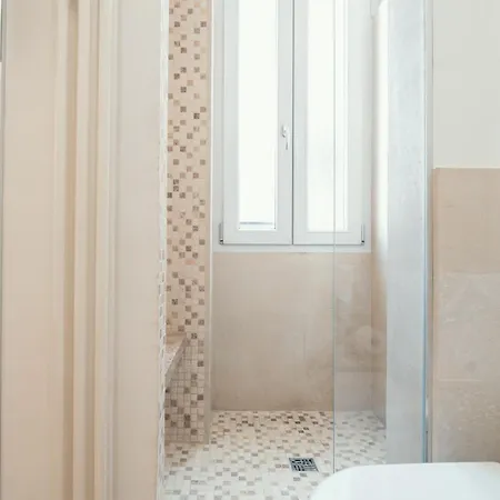 On The Tiber- Luxury House Appartement Rome