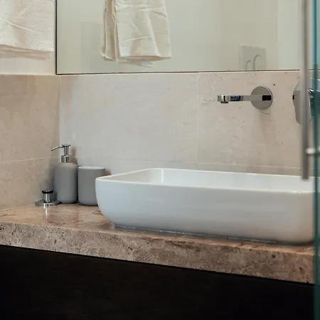 On The Tiber- Luxury House Appartement