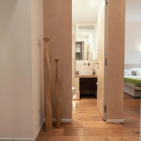 Appartement On The Tiber- Luxury House *