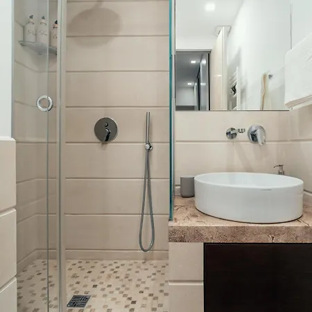 On The Tiber- Luxury House Appartement *