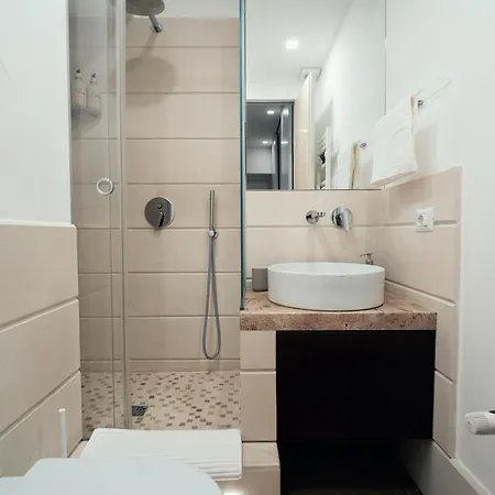 On The Tiber- Luxury House Appartement *
