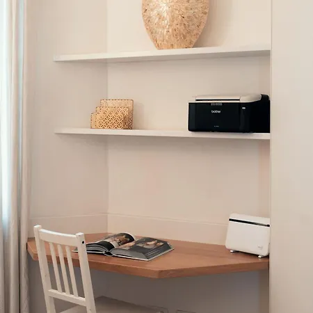 Appartement On The Tiber- Luxury House