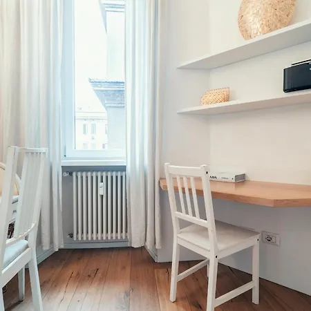 On The Tiber- Luxury House Appartement Rome