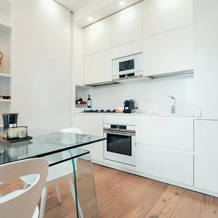 Appartement On The Tiber- Luxury House *
